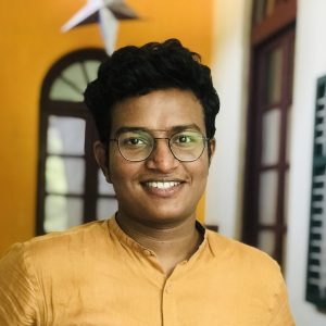 Member profile image