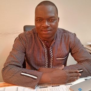 Member profile image