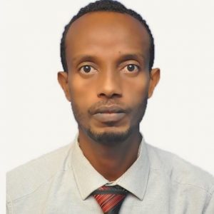 Member profile image
