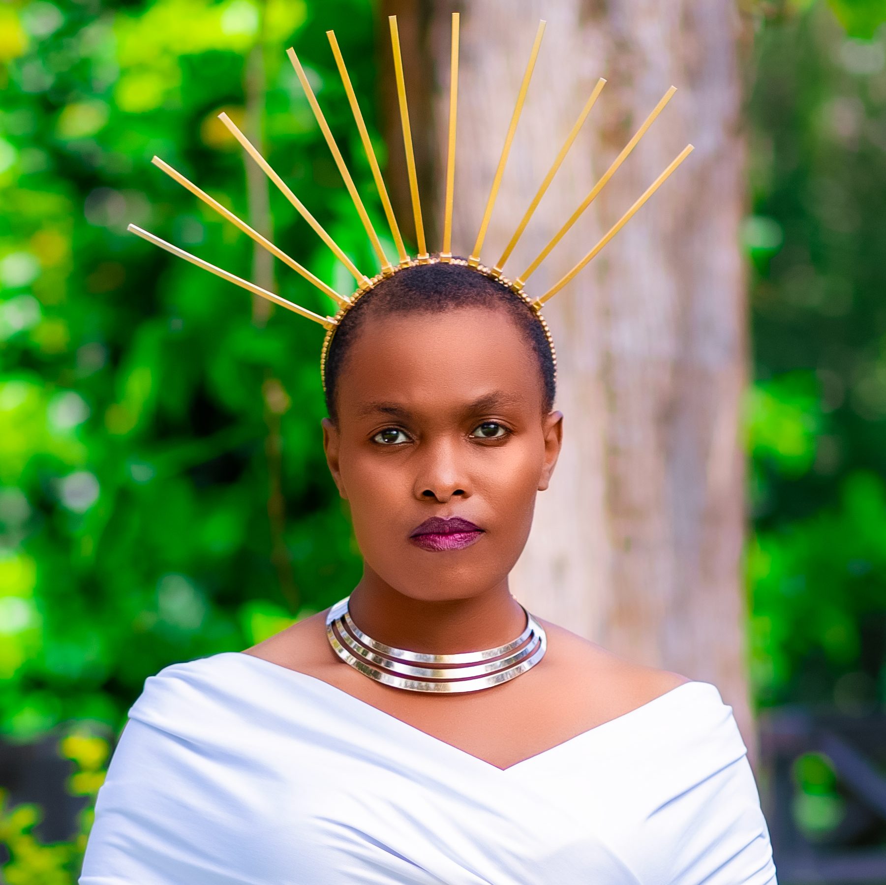 Sharon Chepkemoi