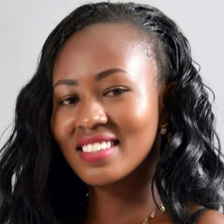 Maureen Carolyne Kaburu