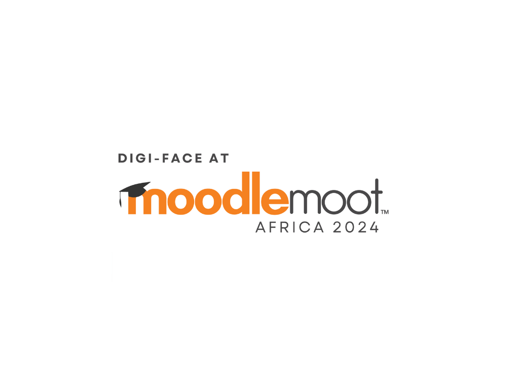 Empowering Distance Education: DIGI-FACE at MoodleMoot Africa 2024 