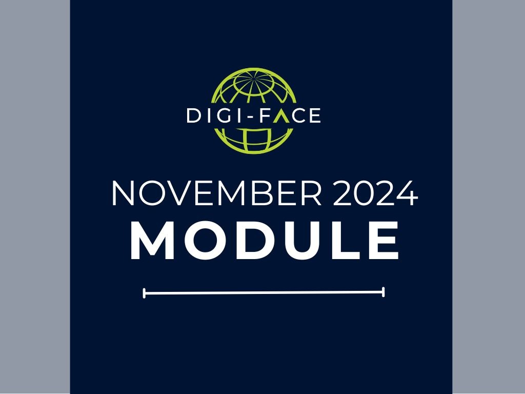 DIGI-FACE: ‘Exploring the Online Learning Environment’ module call for applications open