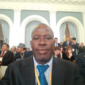 Member profile image