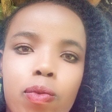 Chepngetich Caroline