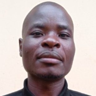 Benjamin Marani Nyongesa