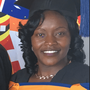 Sarah Jemutai
