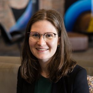 Member profile image