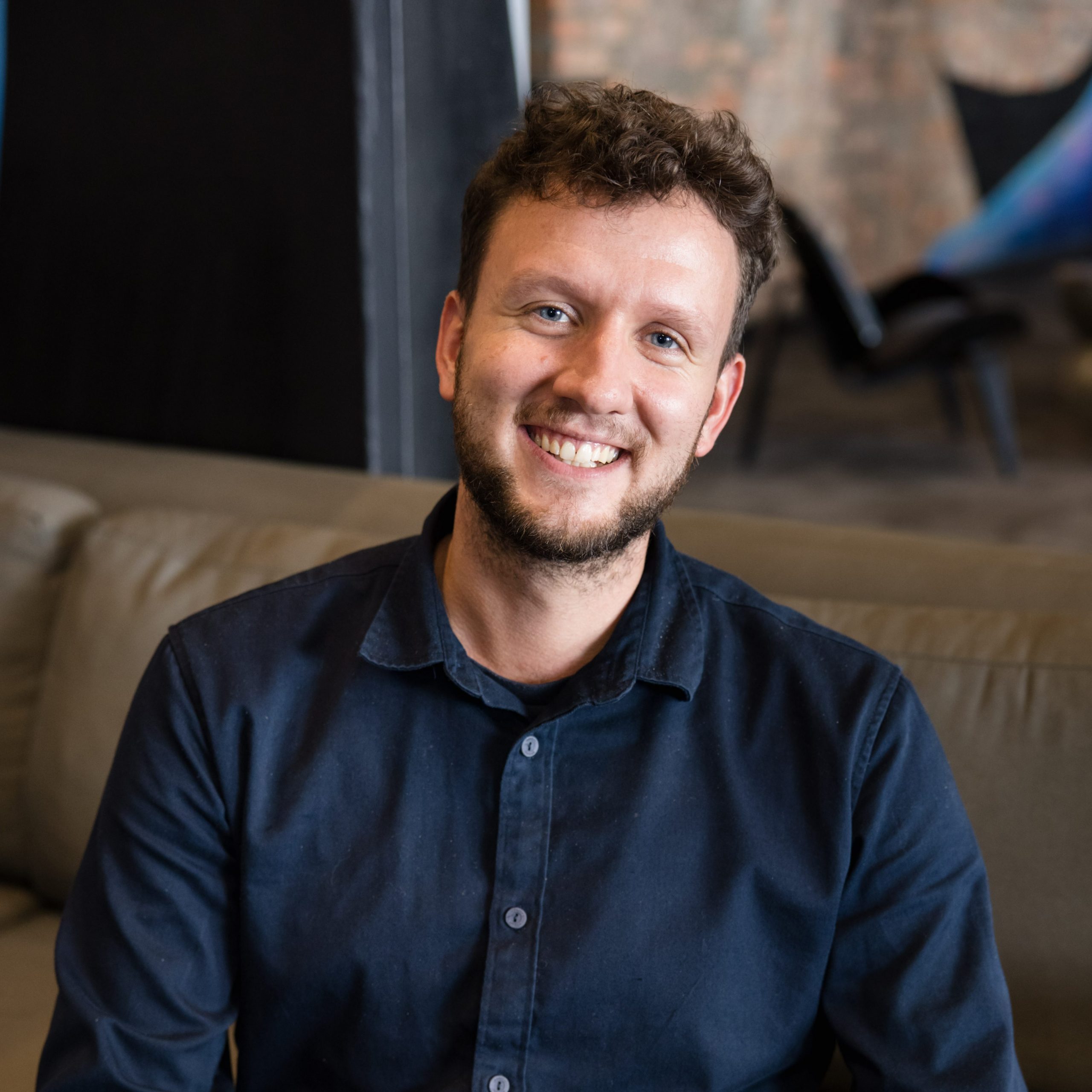 Author profile image