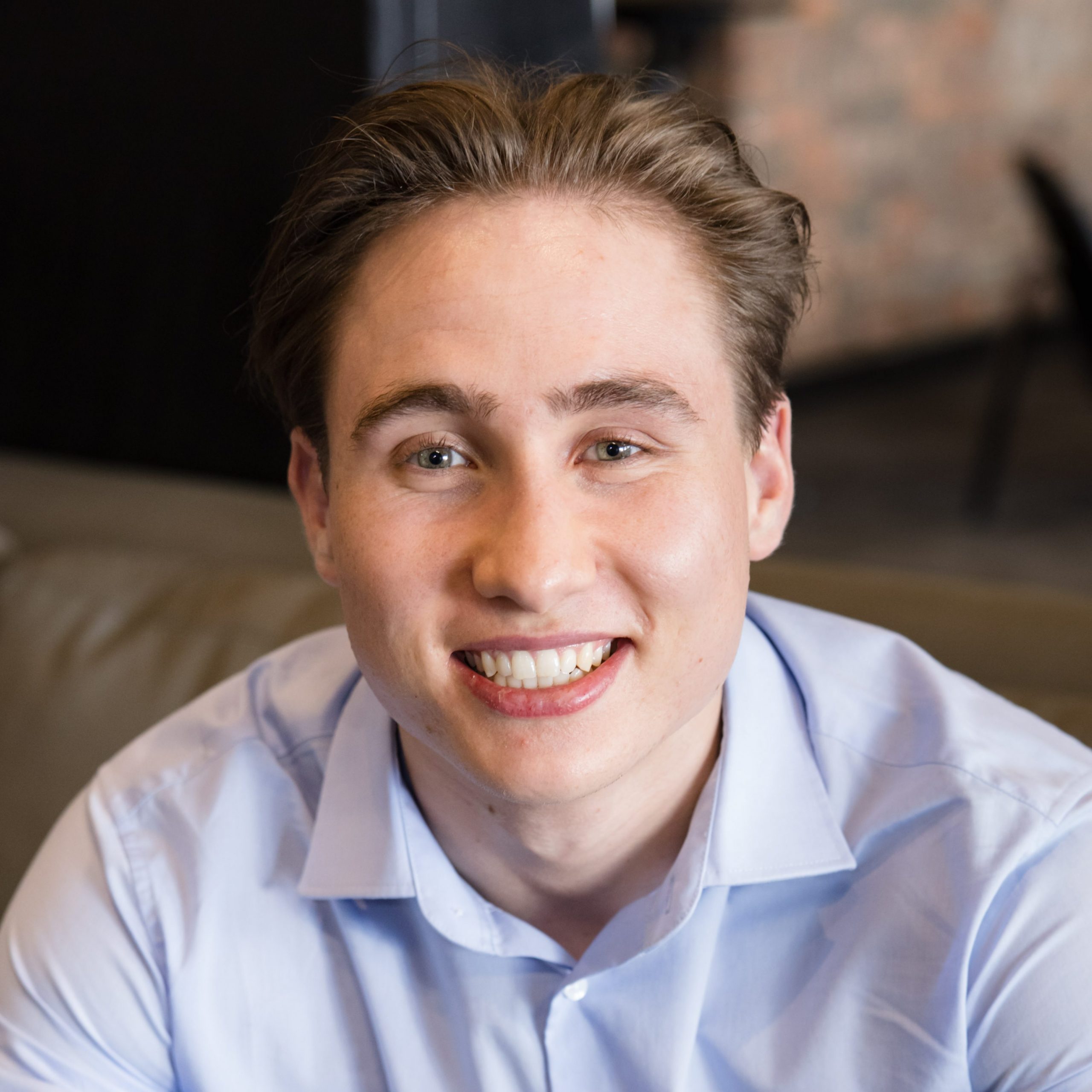Author profile image