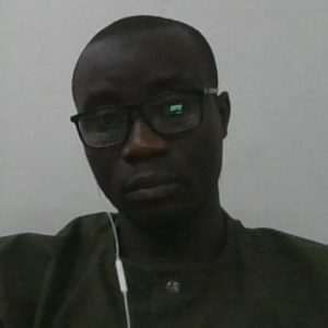 Member profile image