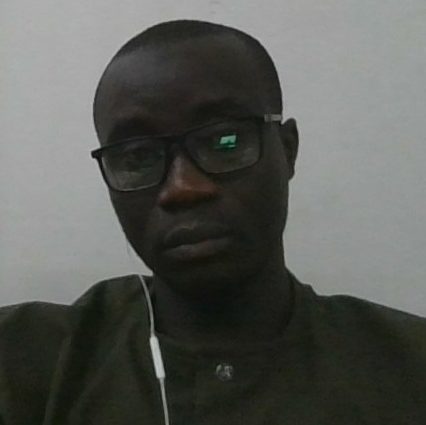 Yacouba B CAMARA