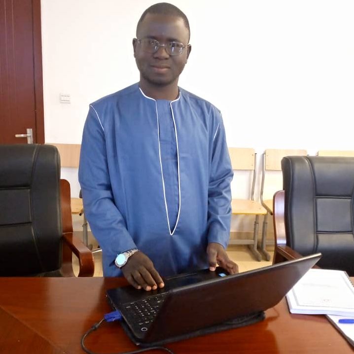 Kassoum Berthé