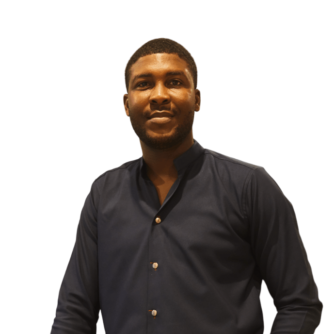 Karl-Loïc Mawussé ICOUTCHIKA