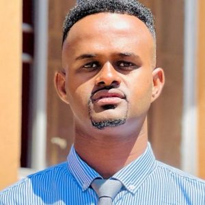 Member profile image