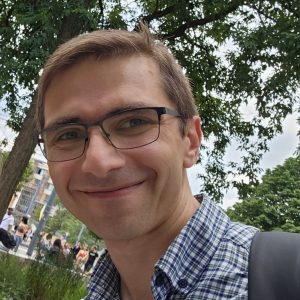 Member profile image