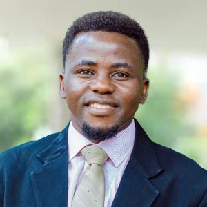 Member profile image