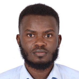 Member profile image