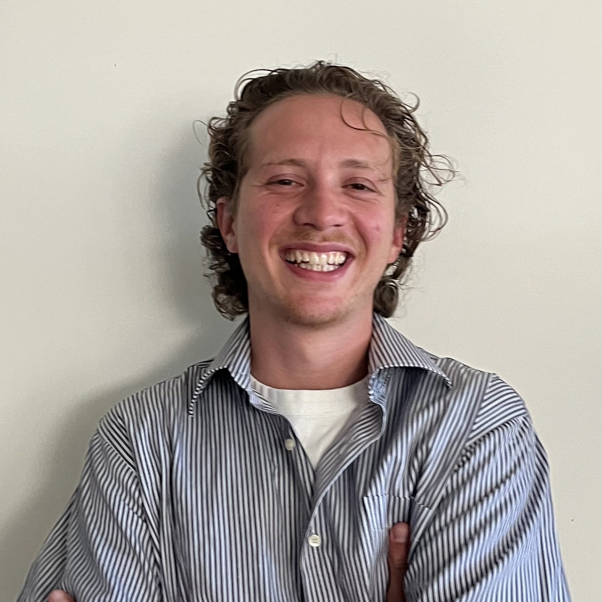 Author profile image