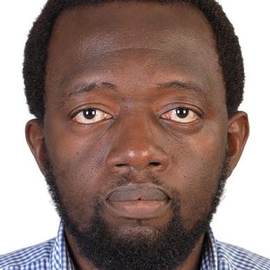 Jesus de la Paix Irakomeye