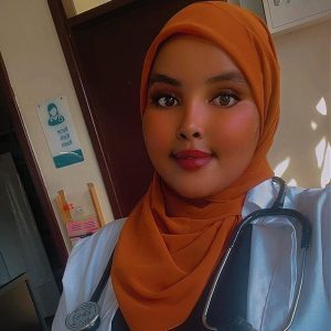 Member profile image
